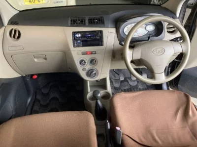 Subaru PLEO