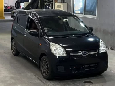 Subaru PLEO