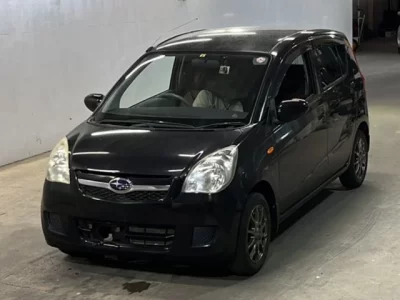 Subaru PLEO