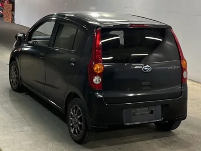 Subaru PLEO