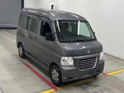 Honda VAMOS