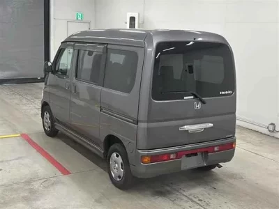 Honda VAMOS