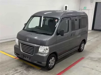 Honda VAMOS