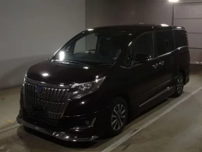 Toyota ESQUIRE