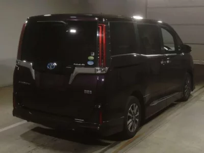 Toyota ESQUIRE