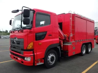 Hino PROFIA