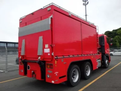 Hino PROFIA