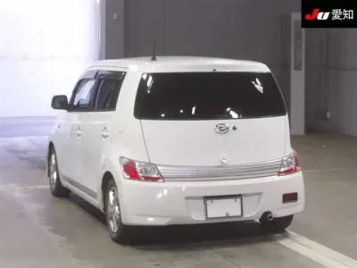 Daihatsu Coo