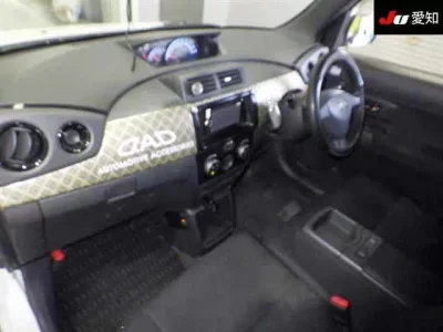 Daihatsu Coo