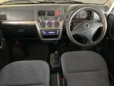Honda ACTY VAN