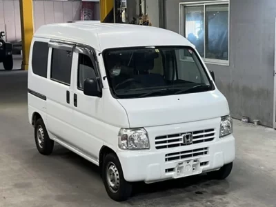 Honda ACTY VAN