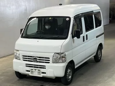 Honda ACTY VAN