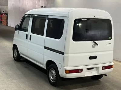 Honda ACTY VAN