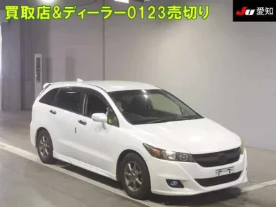 Honda STREAM