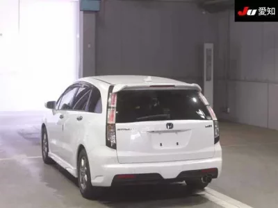 Honda STREAM