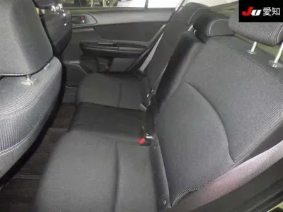 Subaru IMPREZA G4