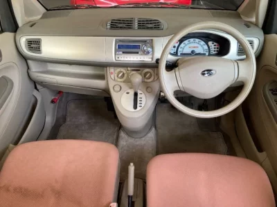 Subaru R2
