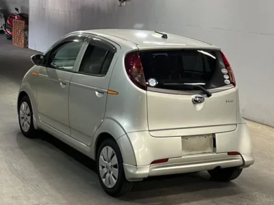 Subaru R2