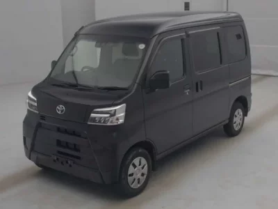 Toyota PIXIS VAN