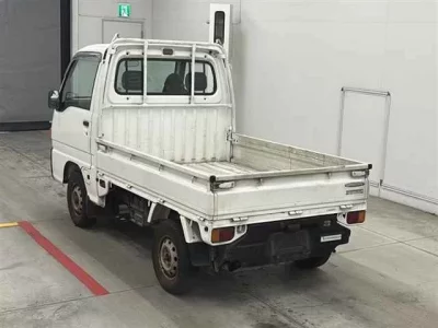 Subaru SAMBAR