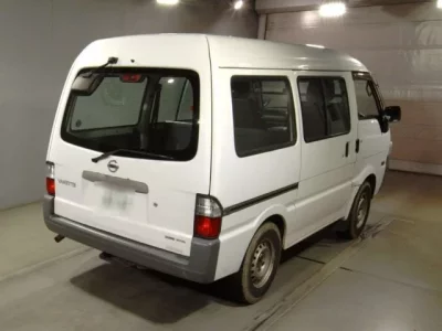 Nissan VANETTE VAN