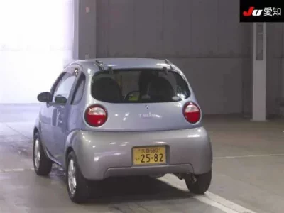 Suzuki TWIN