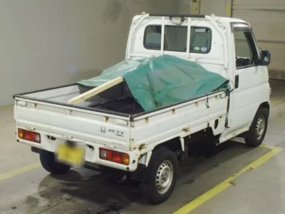 Honda ACTY TRUCK