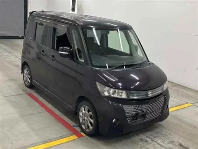Suzuki PALETTE