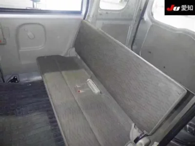 Mitsubishi MINICAB VAN