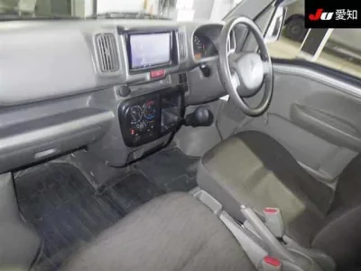 Mitsubishi MINICAB VAN