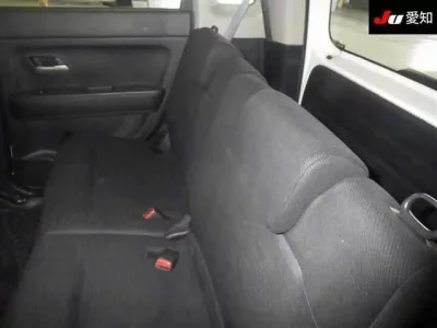Honda ZEST