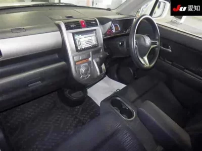 Honda ZEST
