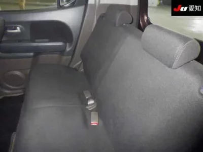 Suzuki MRWAGON