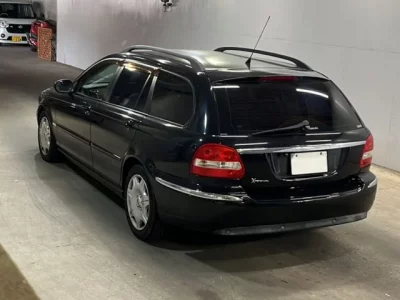 Jaguar X TYPE