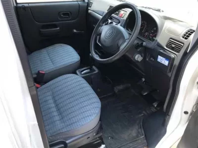 Honda ACTY VAN