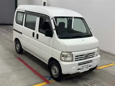 Honda ACTY VAN