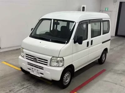 Honda ACTY VAN