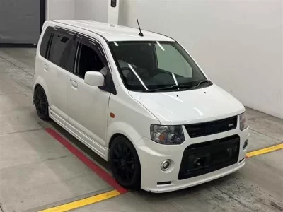Mitsubishi EK SPORTS