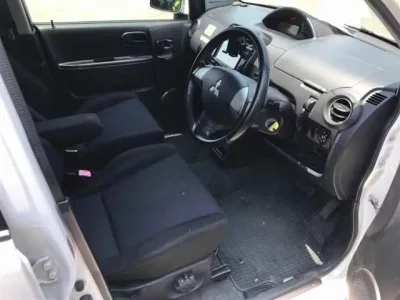 Mitsubishi EK SPORTS