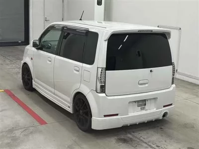 Mitsubishi EK SPORTS