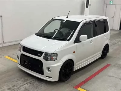 Mitsubishi EK SPORTS