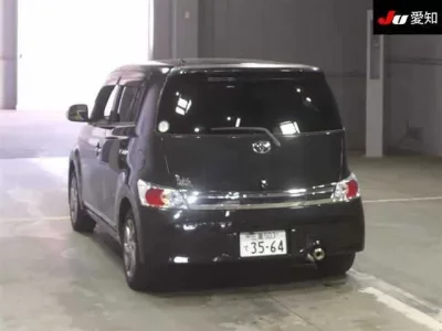 Toyota BB