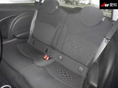 BMW MINI