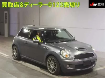 BMW MINI