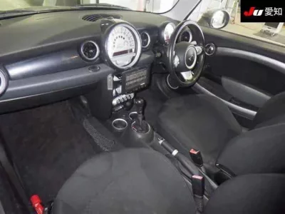 BMW MINI