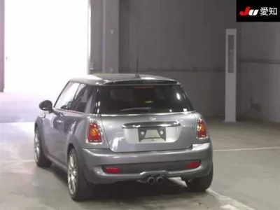 BMW MINI