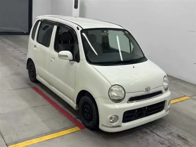 Daihatsu MOVE LATTE