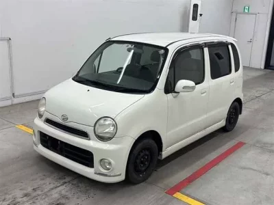 Daihatsu MOVE LATTE