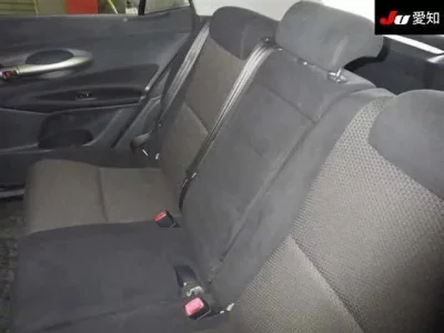 Toyota BLADE