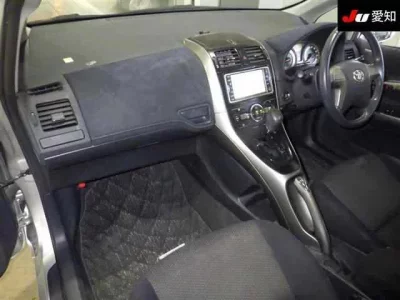 Toyota BLADE